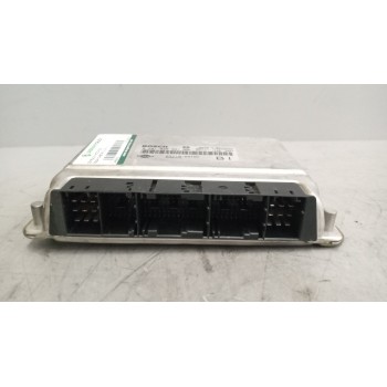Recambio de centralita motor edc para nissan cabstar 01.04  3.0 diesel referencia OEM IAM 2371069T0A 0281020061 