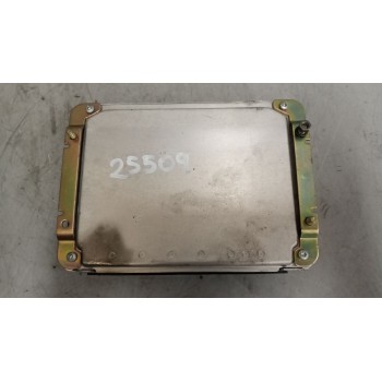 Recambio de centralita motor edc para nissan cabstar 01.04  3.0 diesel referencia OEM IAM 2371069T0A 0281020061 