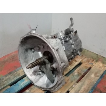 CAJA CAMBIOS Y05131 81320036313 