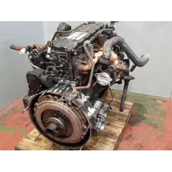 MOTOR COMPLETO F4AE0681B C140100161195