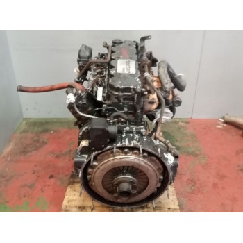 Recambio de motor completo para iveco andecar iv 3 referencia OEM IAM  F4AE0681B C140100161195