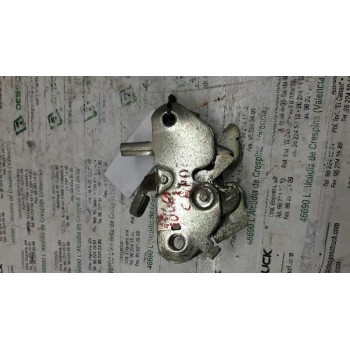Recambio de cerradura capot para renault kangoo (f/kc0) authentique referencia OEM IAM   