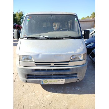 PEUGEOT BOXER FURGONETA (230L)