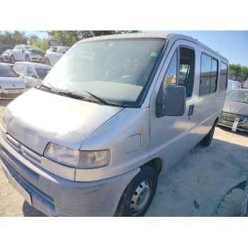 peugeot boxer furgoneta (230l) del año 1998