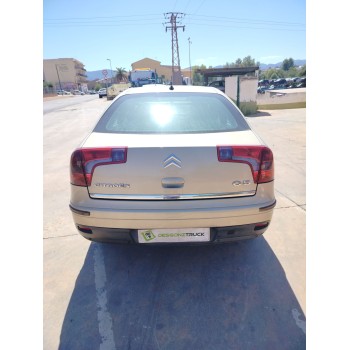 citroën c5 berlina del año 2005