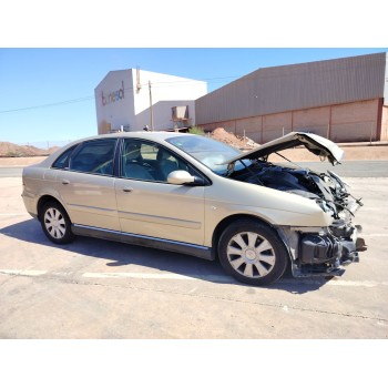 citroën c5 berlina del año 2005