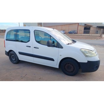 citroën berlingo cuadro del año 2009