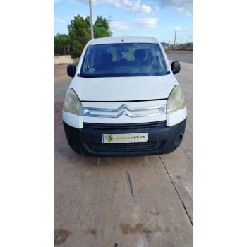 citroën berlingo cuadro del año 2009