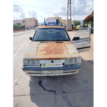 RENAULT 11 (B/C37_)