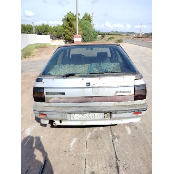 renault 11 (b/c37_) del año 1984