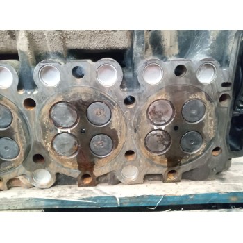 Recambio de culata para man tgx 18.480 12.4 diesel referencia OEM IAM  51031006423 
