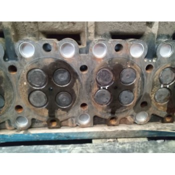 Recambio de culata para man tgx 18.480 12.4 diesel referencia OEM IAM  51031006423 