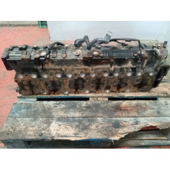 Recambio de culata para man tgx 18.480 12.4 diesel referencia OEM IAM  51031006423 