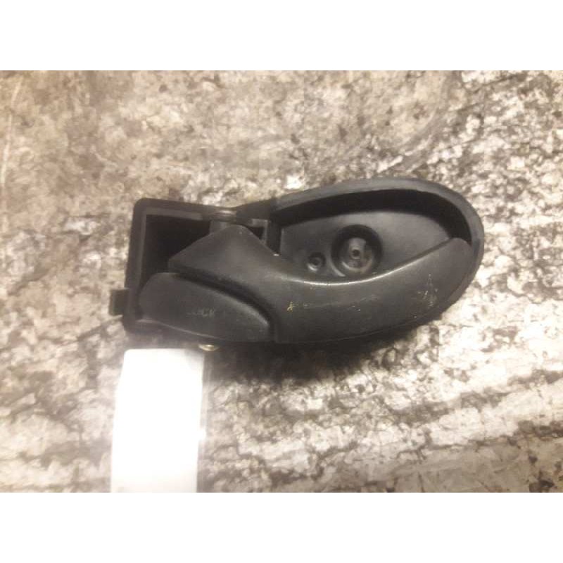 Recambio de maneta interior delantera izquierda para ford focus berlina (cak) ambiente referencia OEM IAM XS41A22601AK  