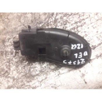 Recambio de maneta interior delantera izquierda para ford focus berlina (cak) ambiente referencia OEM IAM XS41A22601AK  