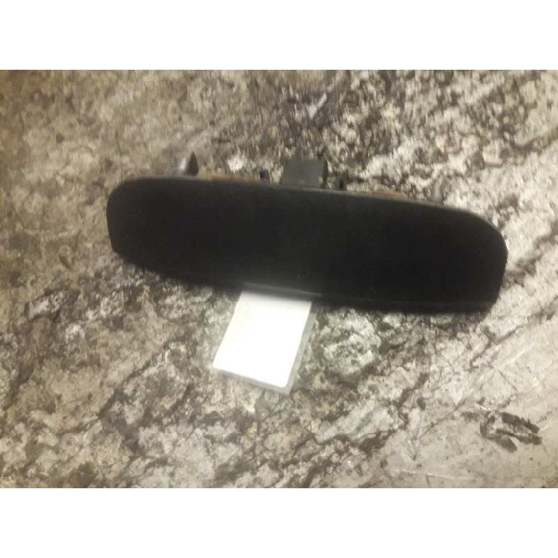 Recambio de maneta exterior porton para citroën c4 berlina lx referencia OEM IAM 961879661 9649858777 2 PINS