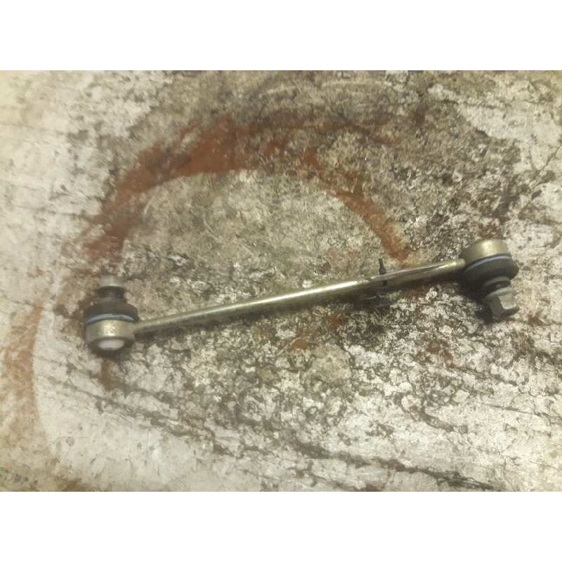 Recambio de bieleta barra estabilizadora delantera para seat ibiza (6l1) fresh referencia OEM IAM   