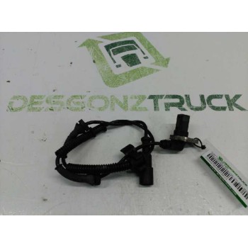 Recambio de captador abs para ssangyong rexton 270 xdi limited referencia OEM IAM   