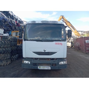 RENAULT TRUCKS MIDLUM