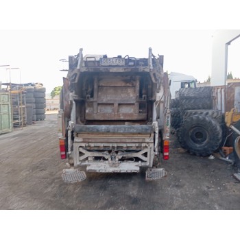 renault trucks midlum del año 2006