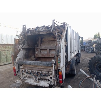 renault trucks midlum del año 2006