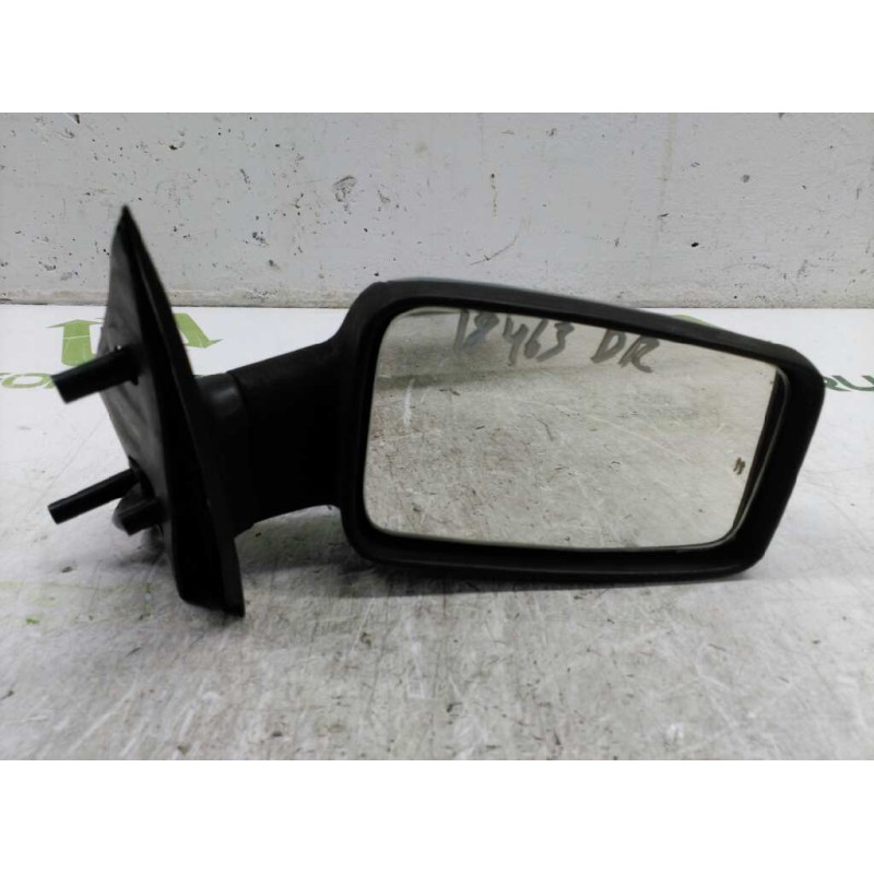 Recambio de retrovisor derecho para seat toledo (1l) base referencia OEM IAM 1L0857508  