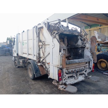 renault trucks midlum del año 2006