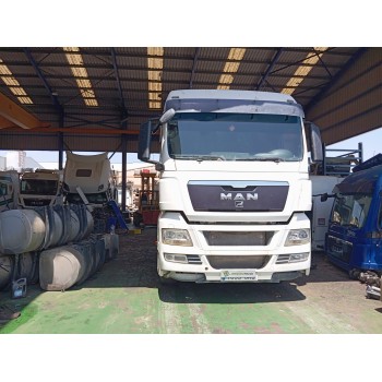 MAN TGX 18.480