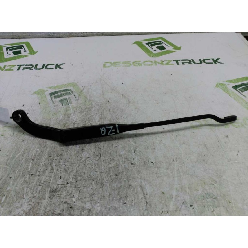 Recambio de brazo limpia delantero izquierdo para seat toledo (1l) base referencia OEM IAM   