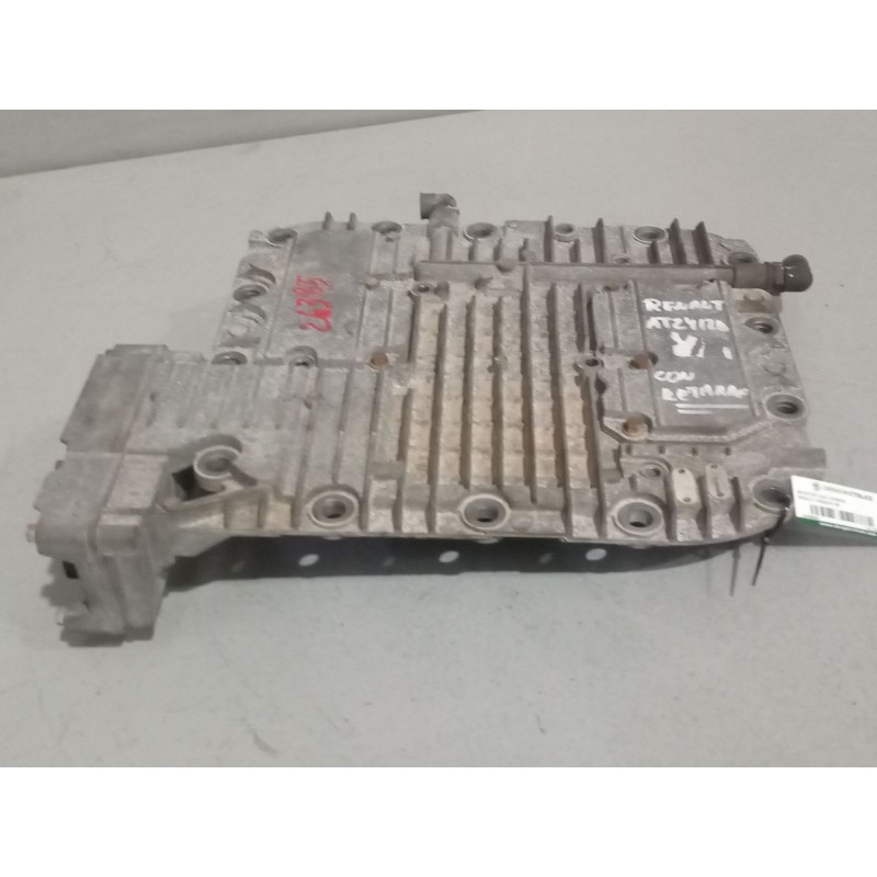 Recambio de selector caja cambios para renault magnum ab diesel referencia OEM IAM 4213650120 21484416 
