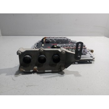 Recambio de selector caja cambios para renault magnum ab diesel referencia OEM IAM 4213650120 21484416 