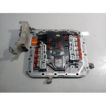 Recambio de selector caja cambios para renault magnum ab diesel referencia OEM IAM 4213650120 21484416 