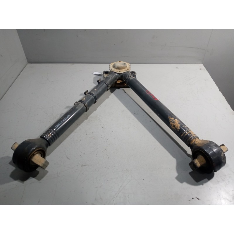 Recambio de uve eje trasero para volvo fh 500 referencia OEM IAM  22238527 