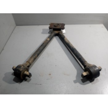 Recambio de uve eje trasero para iveco eurocargo fg 120 e larga distancia referencia OEM IAM 504064007 41042092 