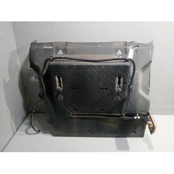 GUARDABARROS TRASERO IZQUIERDO 7421094390 