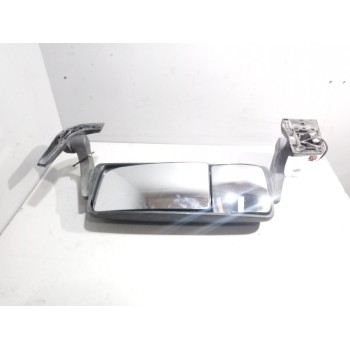 Recambio de retrovisor izquierdo para man tgx 18.480 12.4 diesel referencia OEM IAM 81637306756 81637306560 