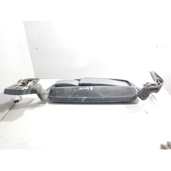 Recambio de retrovisor izquierdo para man tgx 18.480 12.4 diesel referencia OEM IAM 81637306756 81637306560 