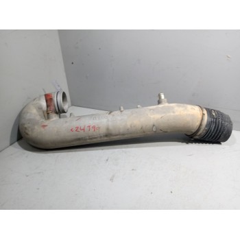 Recambio de tubo admision para iveco stralis (as) 12.9 diesel referencia OEM IAM  41296699 