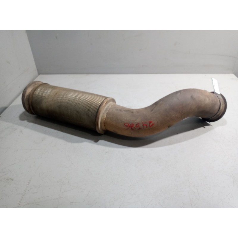 Recambio de flector tubo escape para renault serie t 10.8 diesel referencia OEM IAM  7422327400 