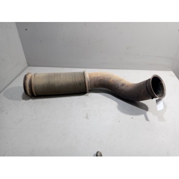 Recambio de flector tubo escape para renault serie t 10.8 diesel referencia OEM IAM  7422327400 