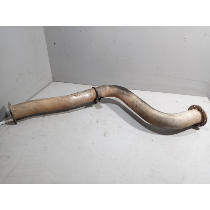 Recambio de tubo escape central para nissan atleon referencia OEM IAM 20020D6406 20020D6402 