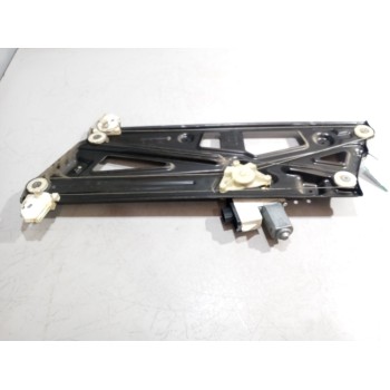 Recambio de elevalunas delantero derecho para man tgx 18.480 12.4 diesel referencia OEM IAM  81626456054 