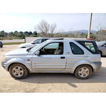 land rover freelander (ln) del año 1998
