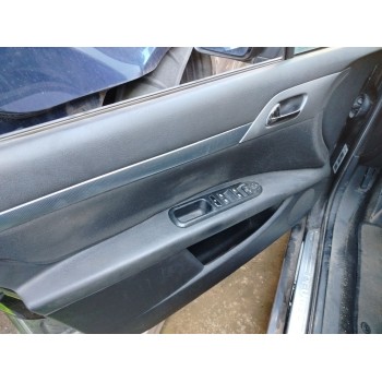 peugeot 407 sw del año 2006
