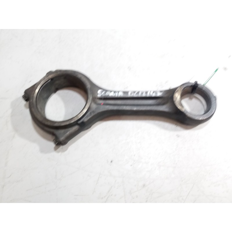Recambio de biela para scania serie p/g/r (c-clase) 12.7 diesel referencia OEM IAM  1929265 