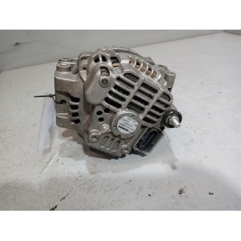 Recambio de alternador para scania serie p/g/r (l-clase) 12.7 diesel referencia OEM IAM  0570884 