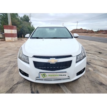 chevrolet cruze (j300) del año 2011