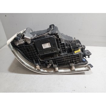 Recambio de faro izquierdo para scania s s460 referencia OEM IAM  2674390 