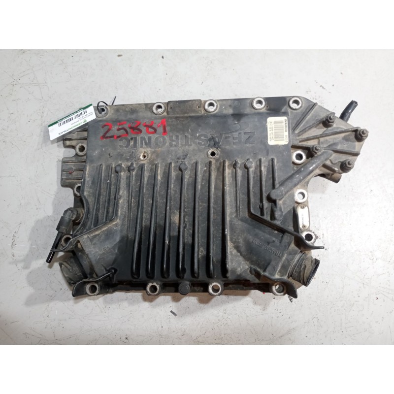 Recambio de selector caja cambios para man tgx 18.440 12.4 diesel referencia OEM IAM 4213550120 6009297007 