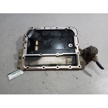 Recambio de selector caja cambios para man tgx 18.440 12.4 diesel referencia OEM IAM 4213550120 6009297007 